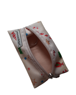 ŚWIĘTA Etui Na Klucze