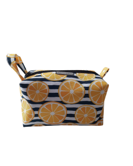 CYTRYNY Kosmetyczka Damska BOX M