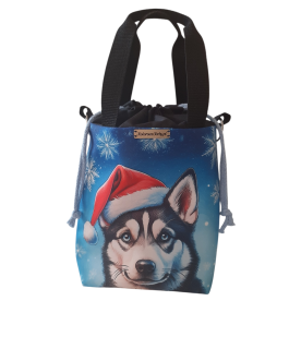 HUSKY Listonoszka ELIZA