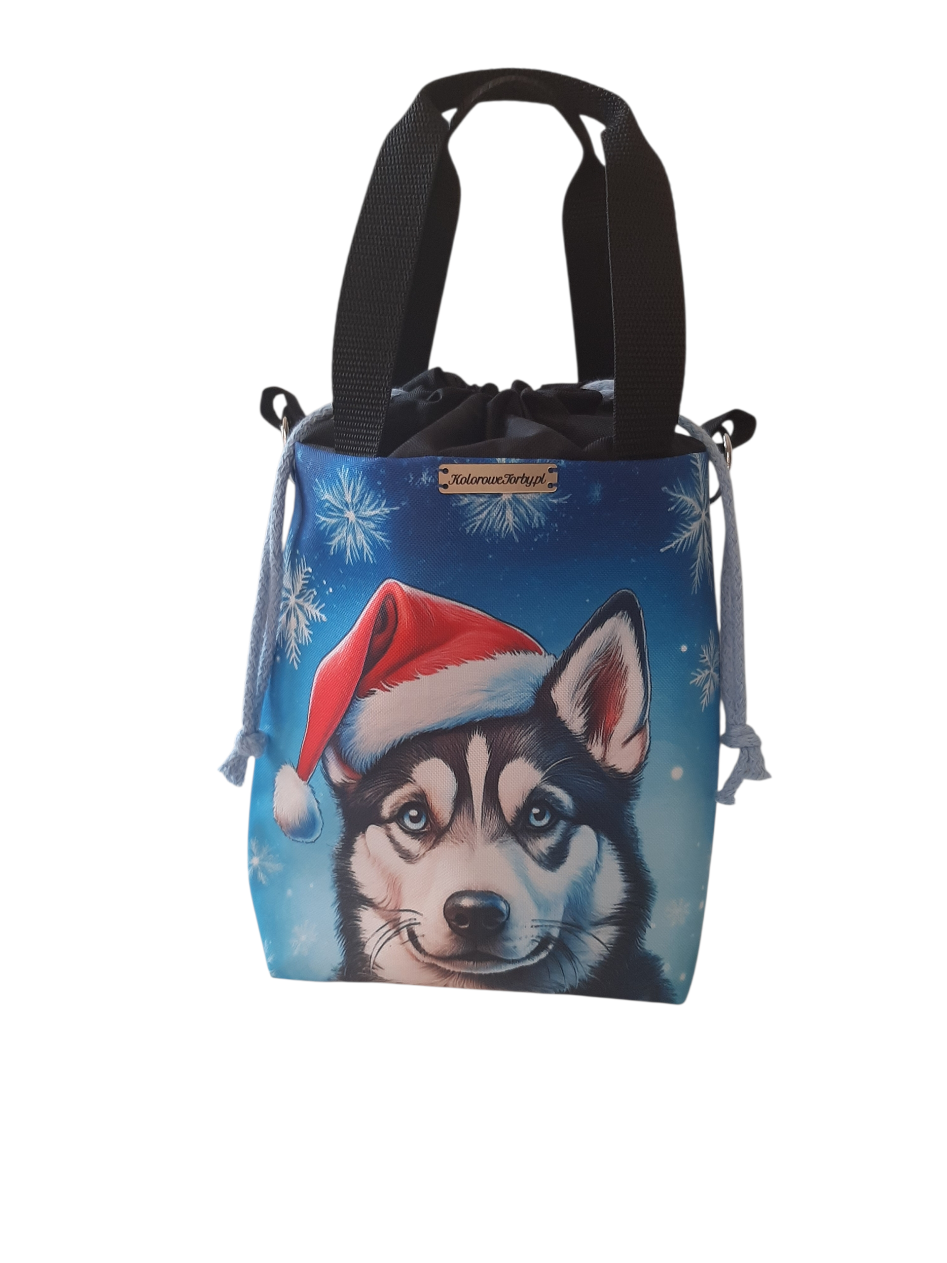 HUSKY Listonoszka ELIZA