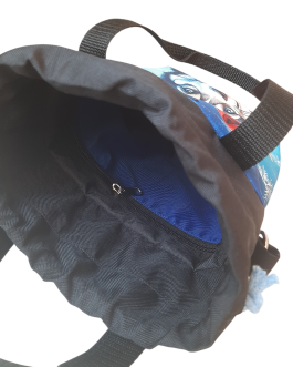 HUSKY Listonoszka ELIZA