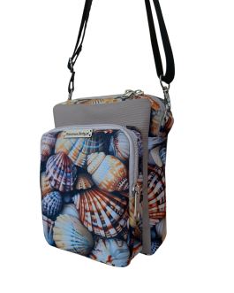 MUSZLE02 Listonoszka BETTY