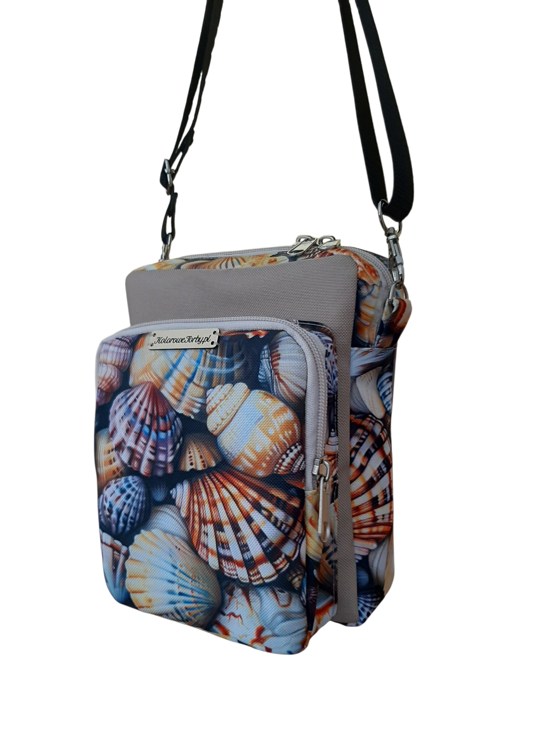 MUSZLE02 Listonoszka BETTY