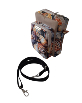 MUSZLE02 Listonoszka BETTY