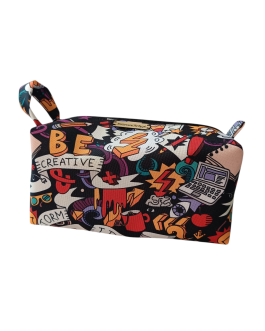 IDEA Kosmetyczka BOX M