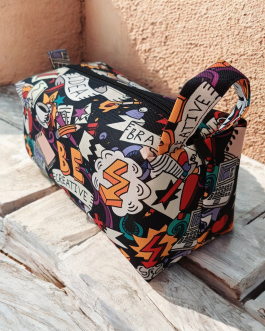 IDEA Kosmetyczka BOX M