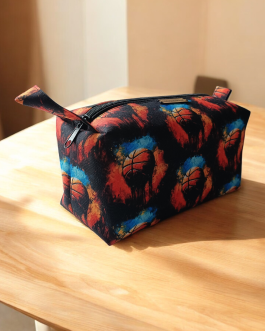 KOSZYKÓWKA Kosmetyczka BOX M