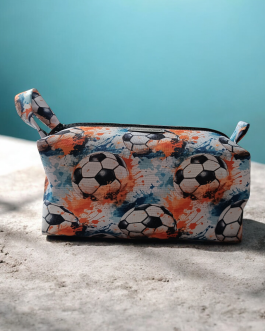 PIŁKA NOŻNA B&O Kosmetyczka BOX M