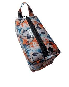 PIŁKA NOŻNA B&O Kosmetyczka BOX M