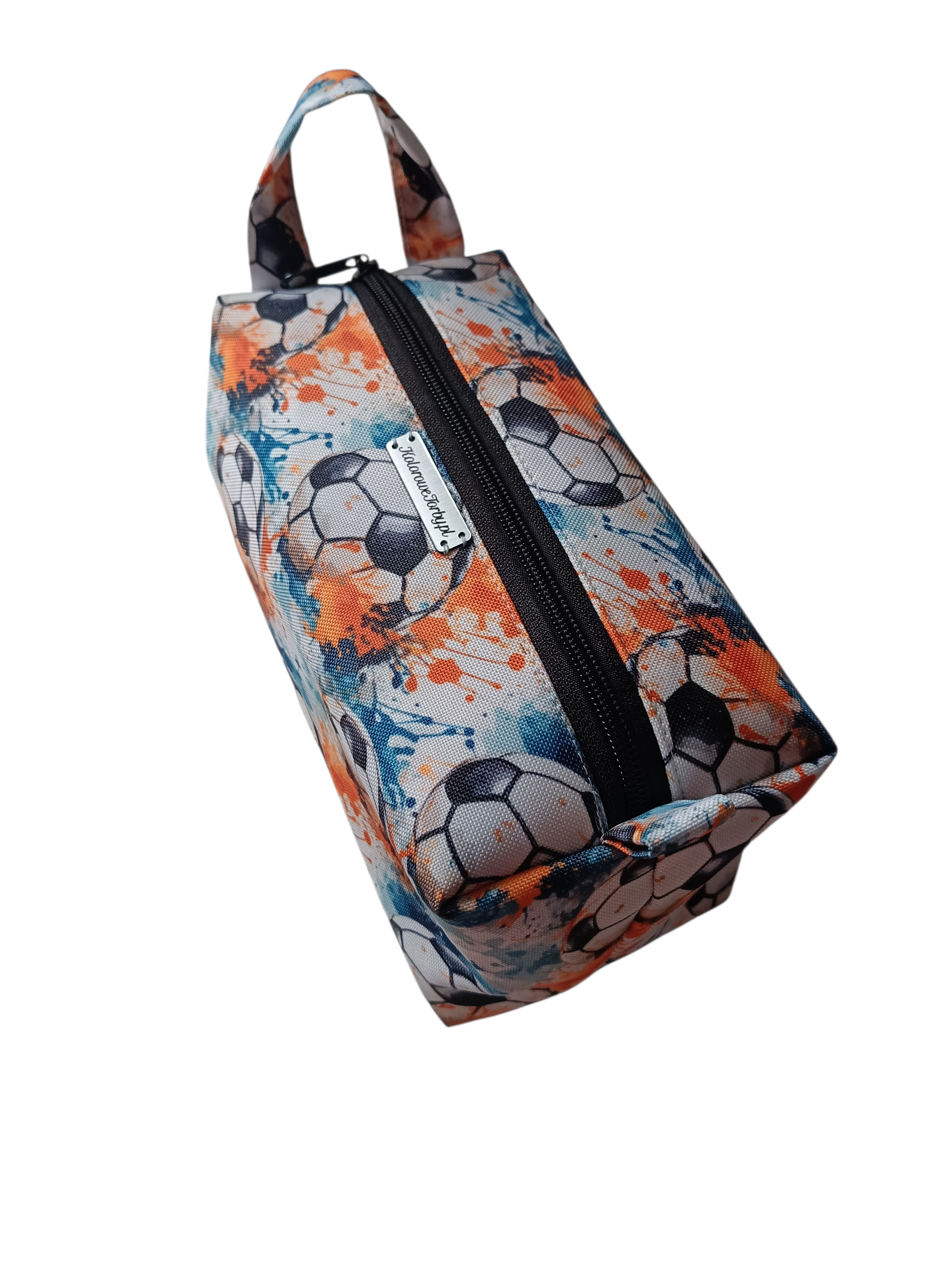 PIŁKA NOŻNA B&O Kosmetyczka BOX M