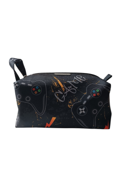 GAMEPAD Kosmetyczka BOX M