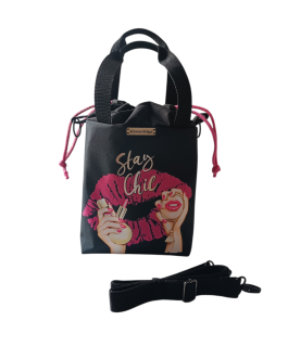 STAY CHIC Listonoszka ELIZA