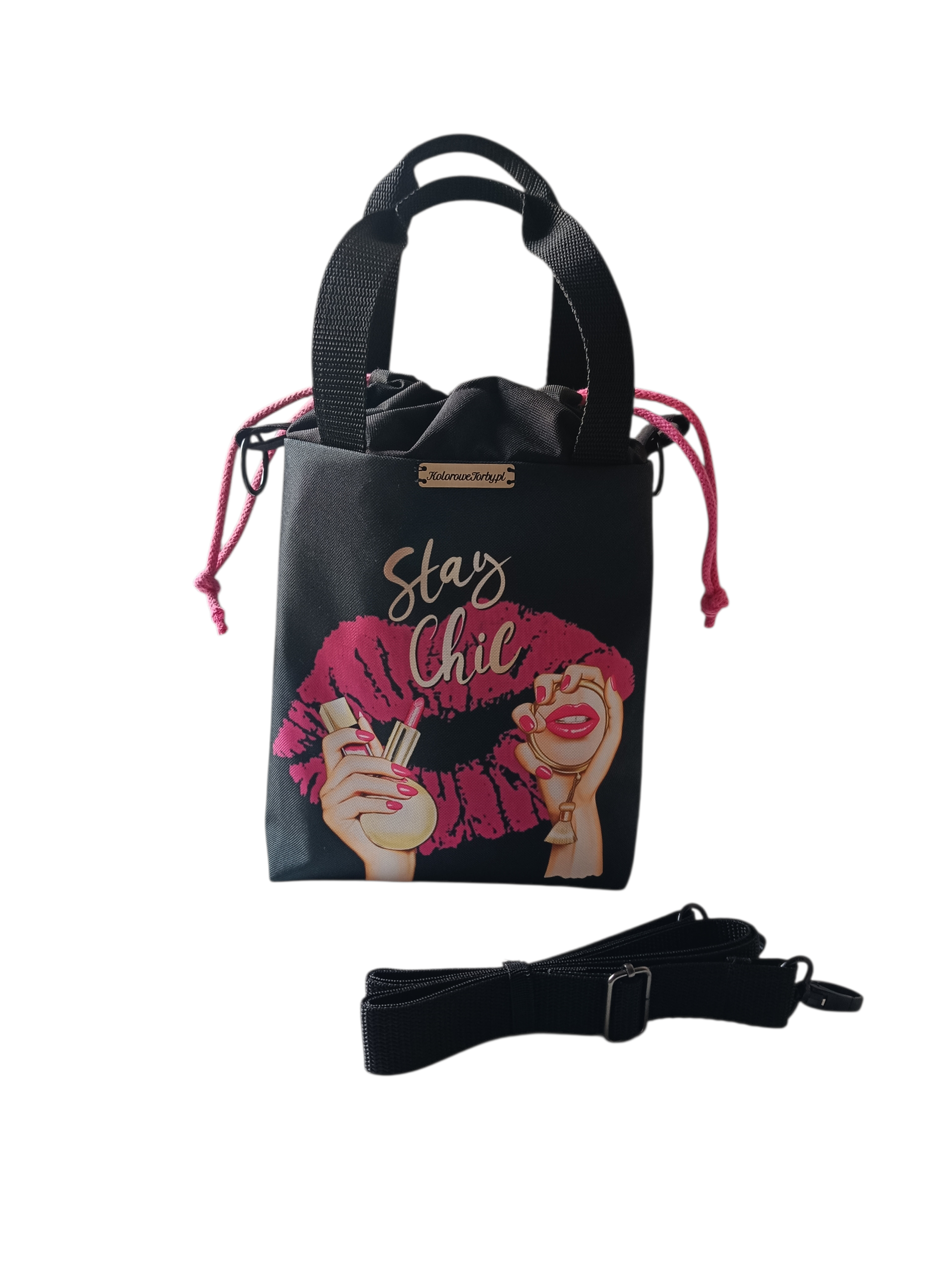 STAY CHIC Listonoszka ELIZA