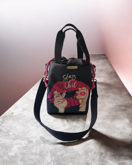 STAY CHIC Listonoszka ELIZA