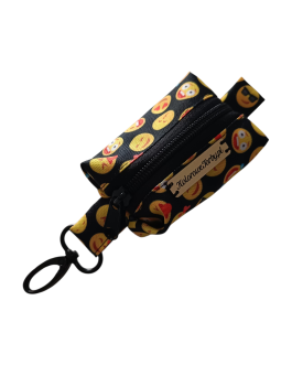 EMOTKI Etui na kupoworki