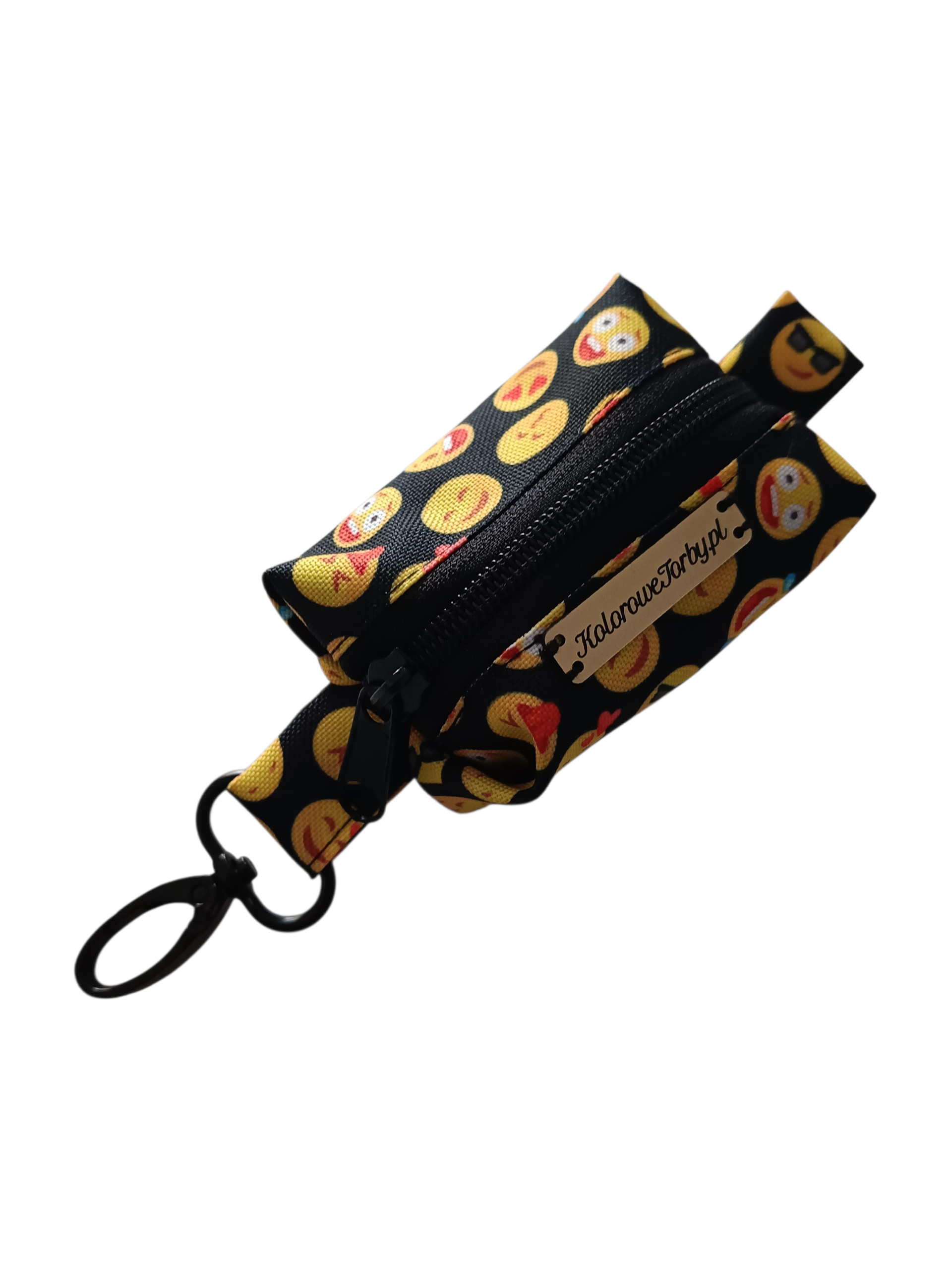 EMOTKI Etui na kupoworki