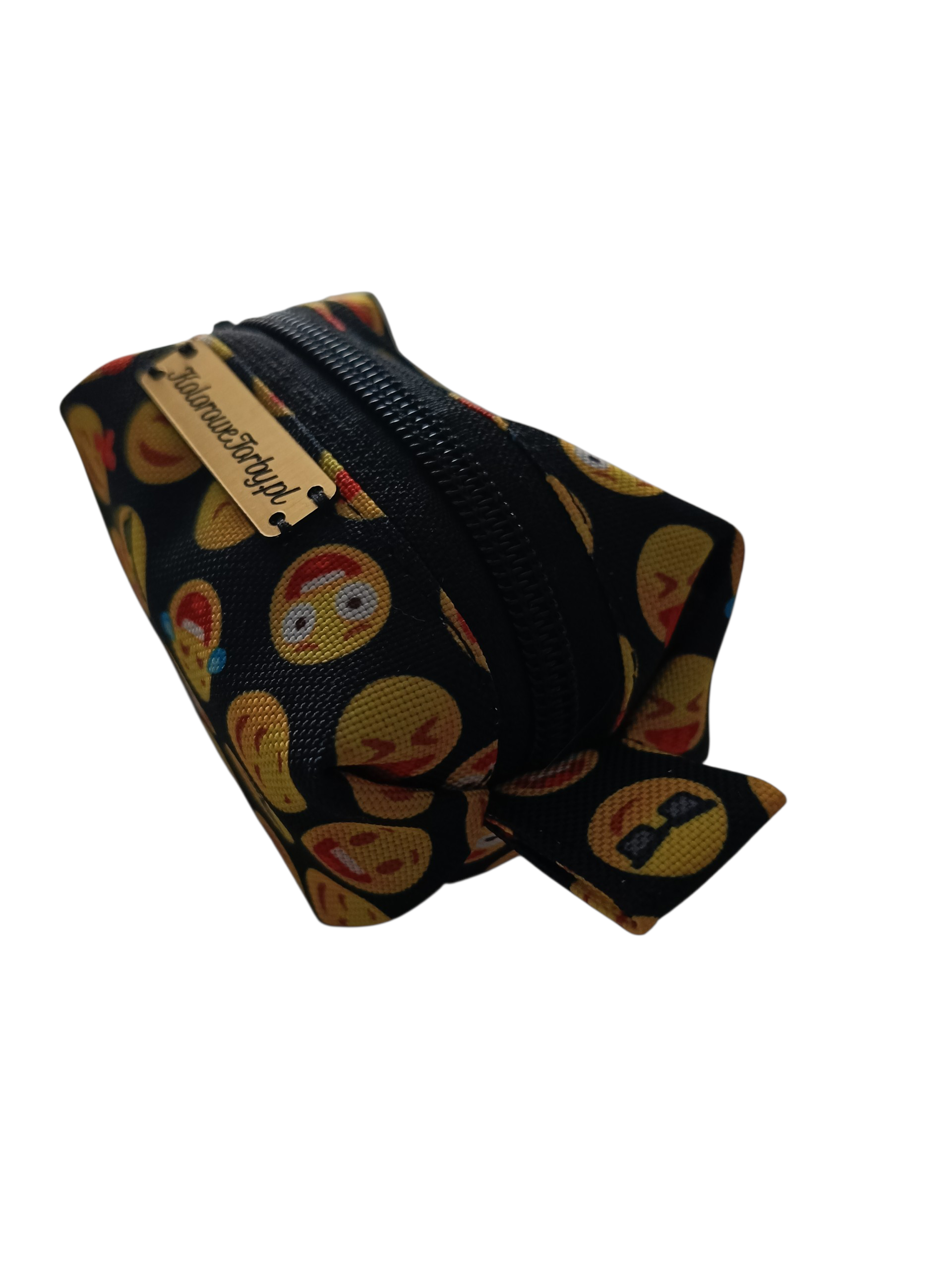 EMOTKI Etui na kupoworki 3