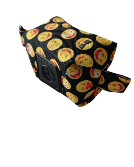 EMOTKI Etui na kupoworki