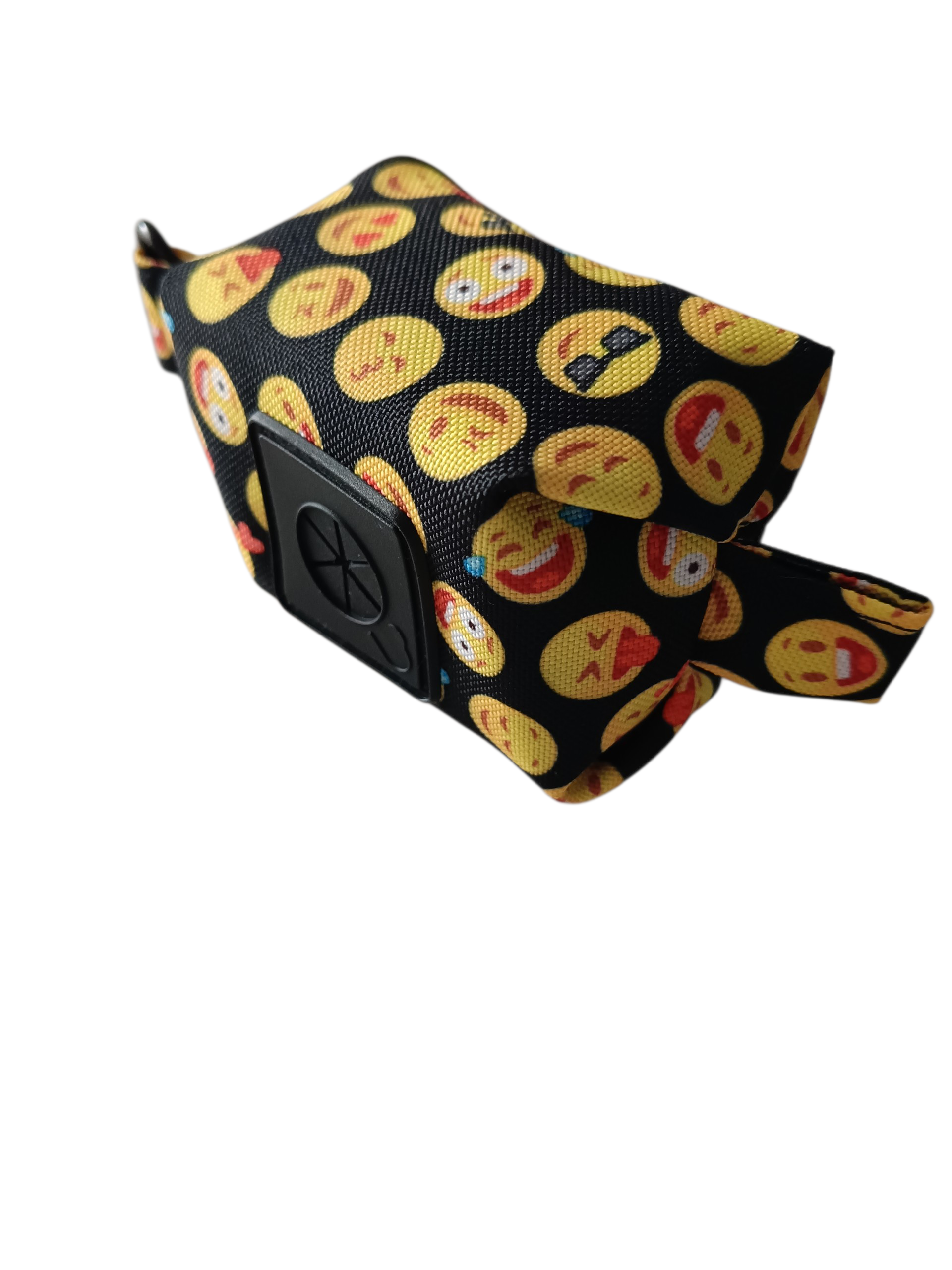 EMOTKI Etui na kupoworki 2