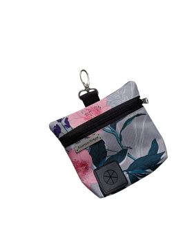 KWIATY02 Saszetka 2w1