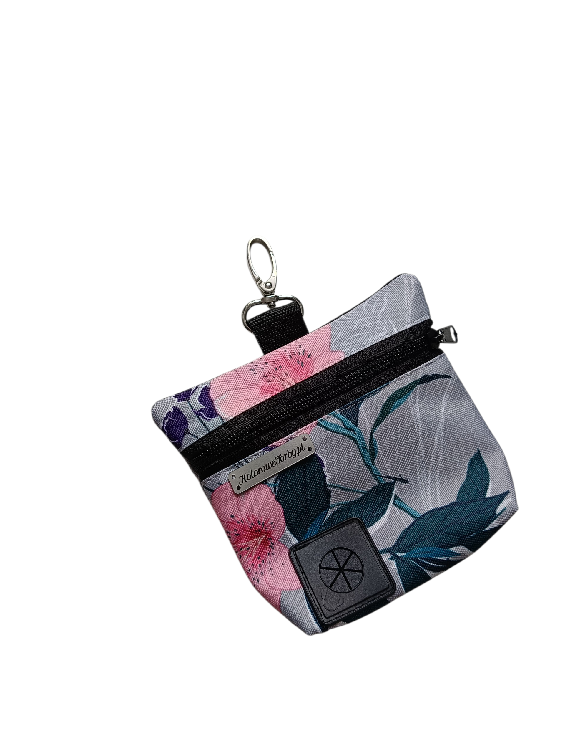 KWIATY02 Saszetka 2w1