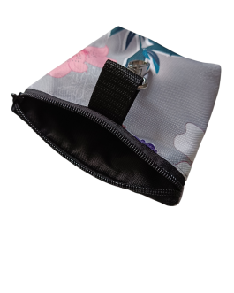 KWIATY02 Saszetka 2w1