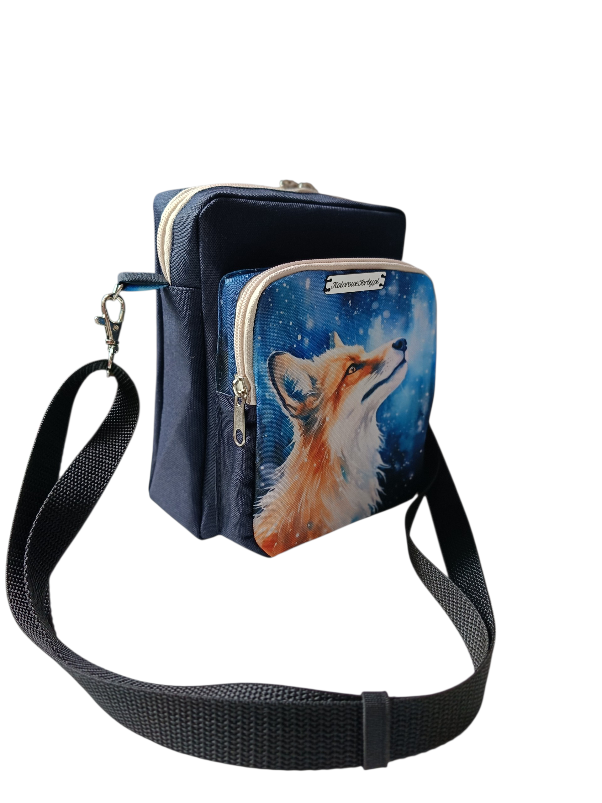 LIS Listonoszka BETTY