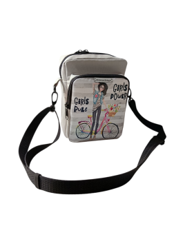 GIRLS POWER Listonoszka BETTY