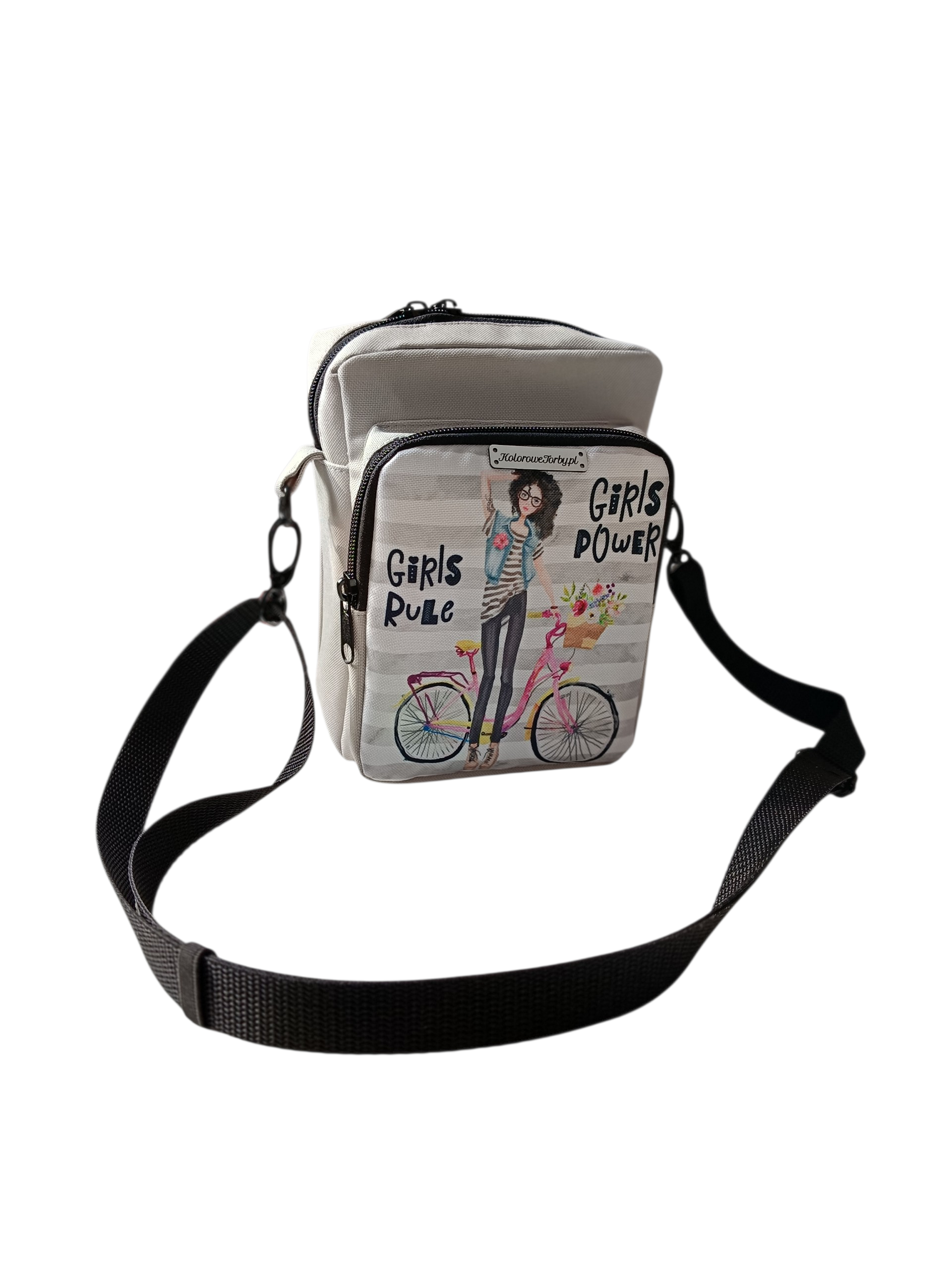 GIRLS POWER Listonoszka BETTY