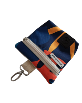 EXOTIC MONSTERA Saszetka 2w1