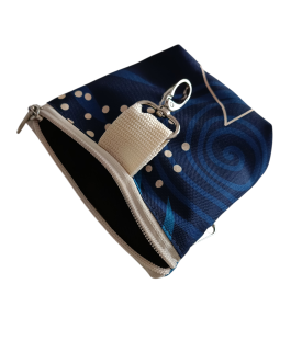 EXOTIC MONSTERA Saszetka 2w1