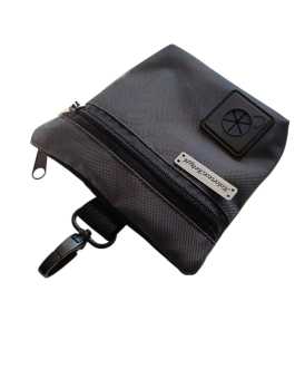 GRAFITOWA Saszetka 2w1