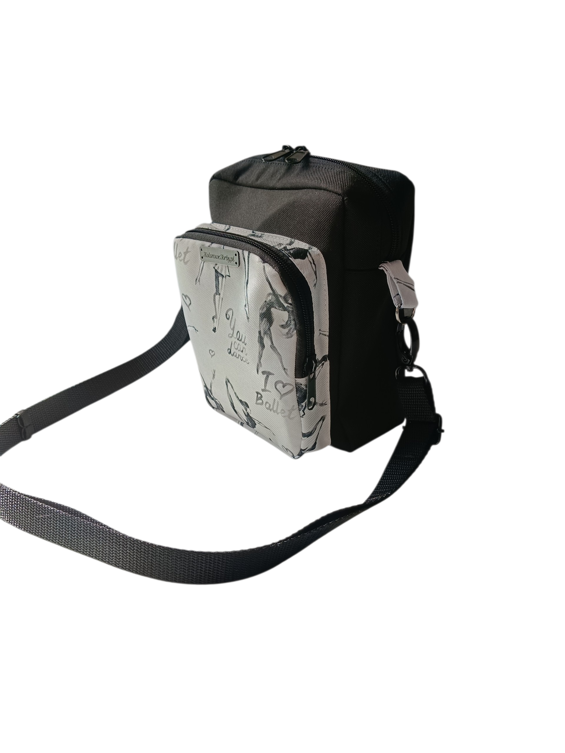 Balet Listonoszka BETTY