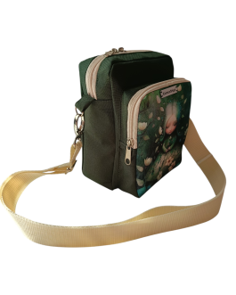 DZIEWCZYNKA01 Listonoszka BETTY