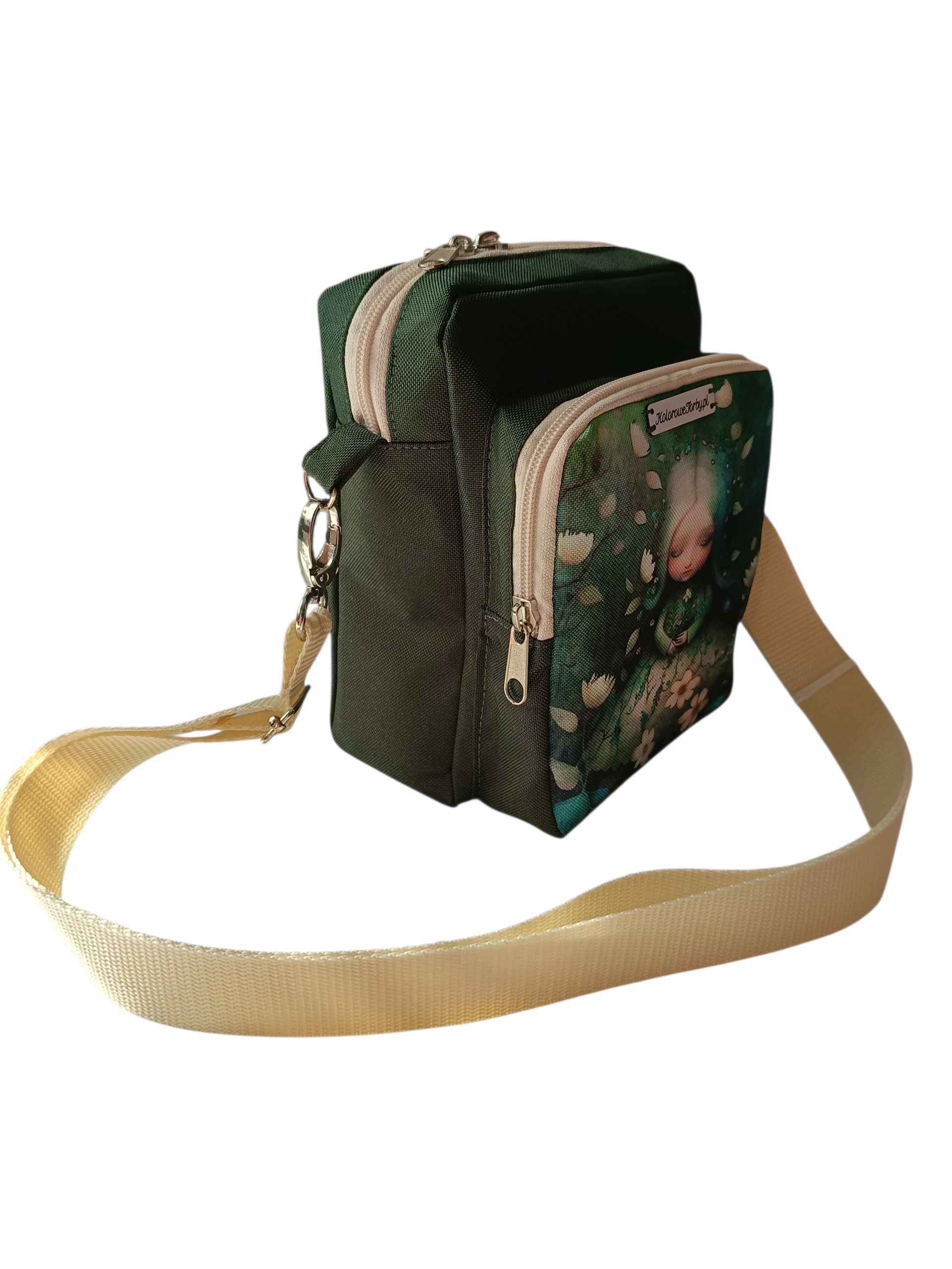 DZIEWCZYNKA01 Listonoszka BETTY