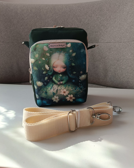 DZIEWCZYNKA01 Listonoszka BETTY