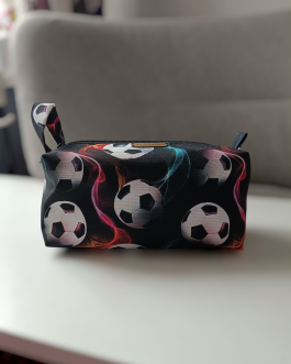 PIŁKA NOŻNA G&P Kosmetyczka BOX M