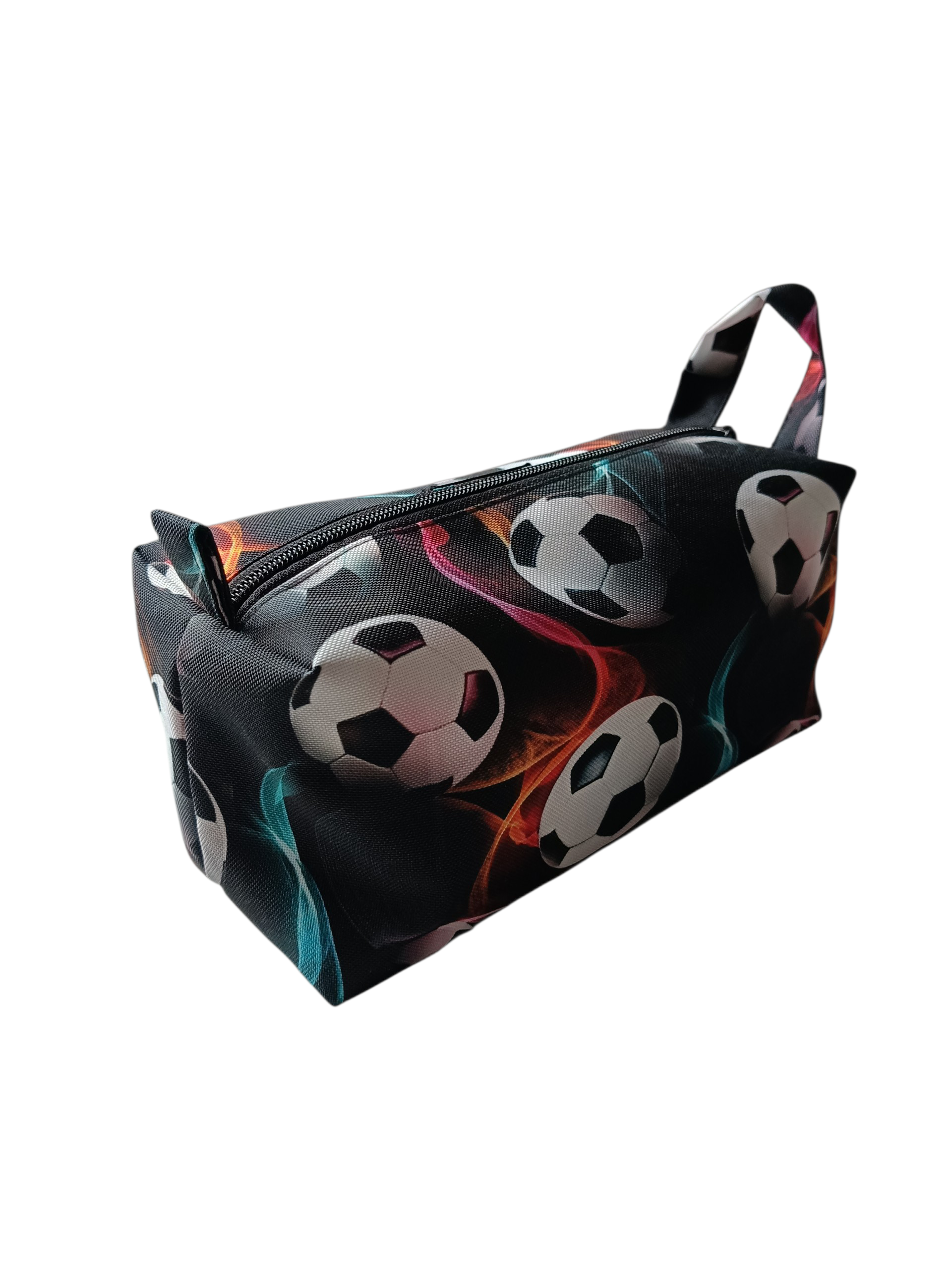 PIŁKA NOŻNA G&P Kosmetyczka BOX M