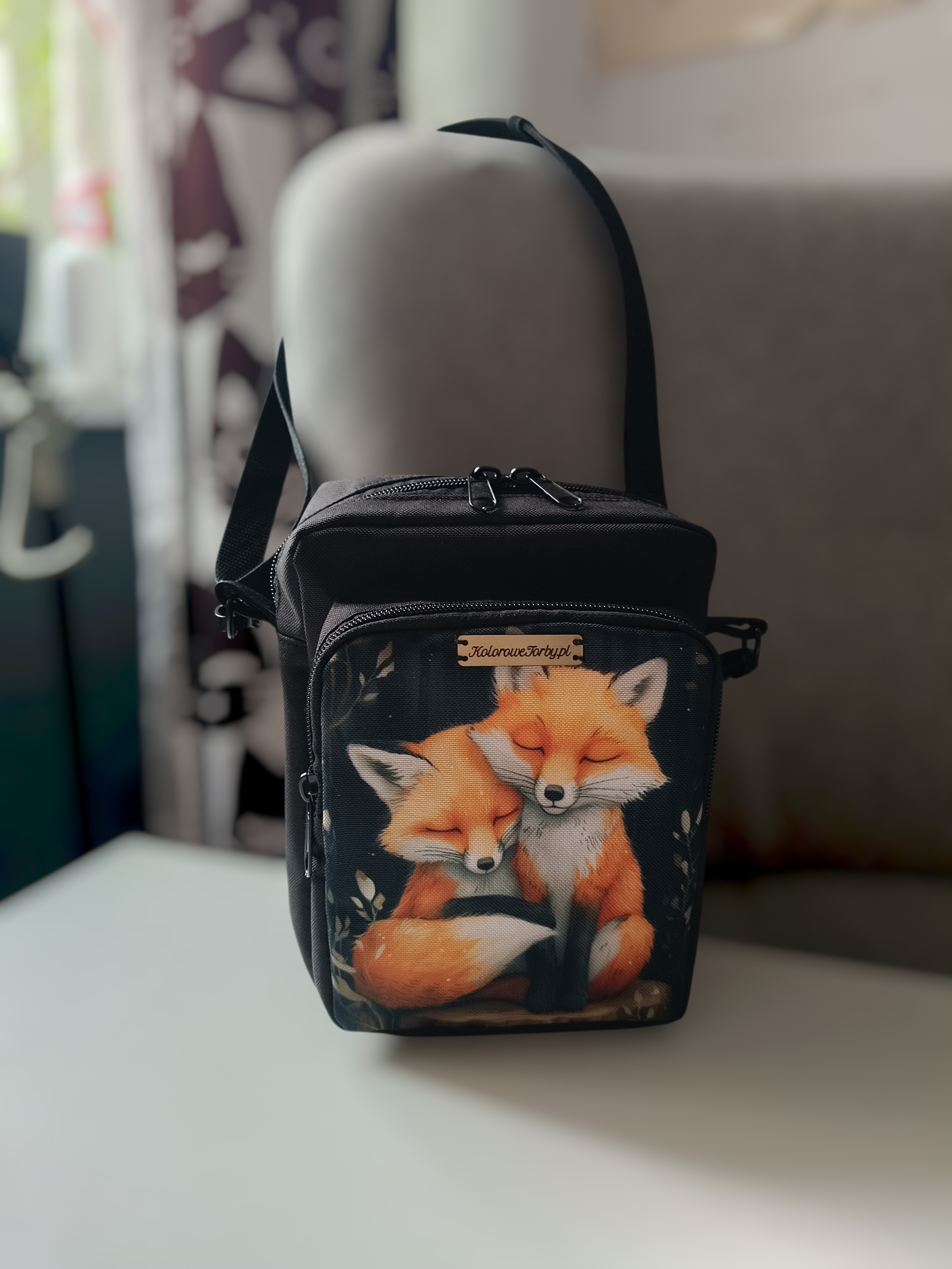 LISKI Listonoszka BETTY 3