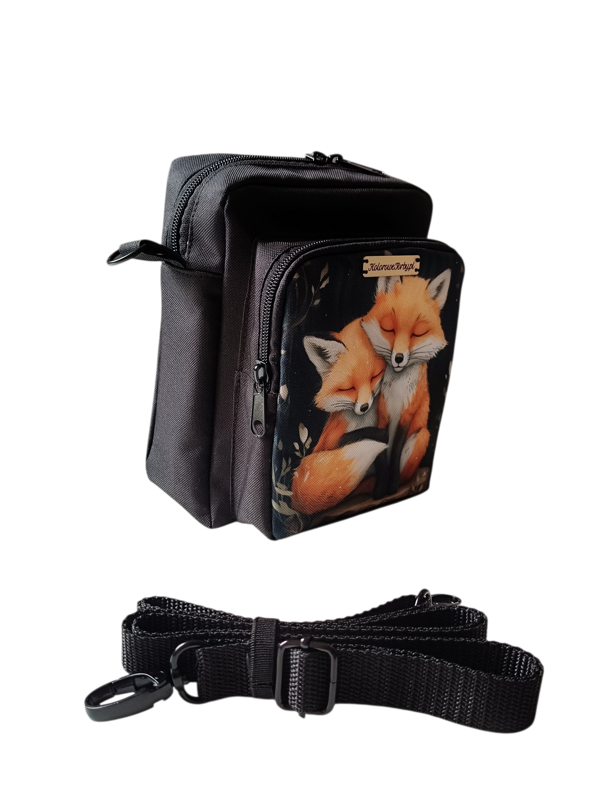 LISKI Listonoszka BETTY 2